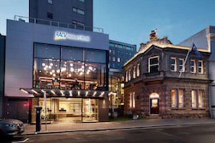 Hobart TAS Accommodation VIC