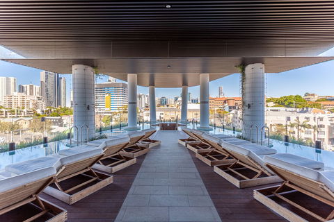 FV By Serain Residences - Accommodation VIC 2