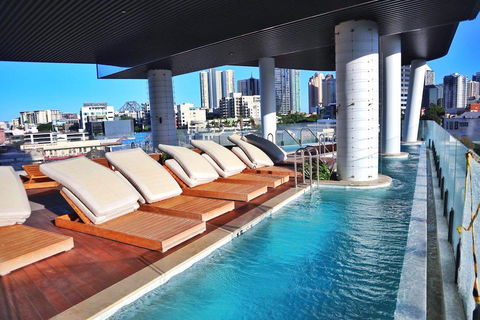 FV By Serain Residences - Accommodation VIC 4