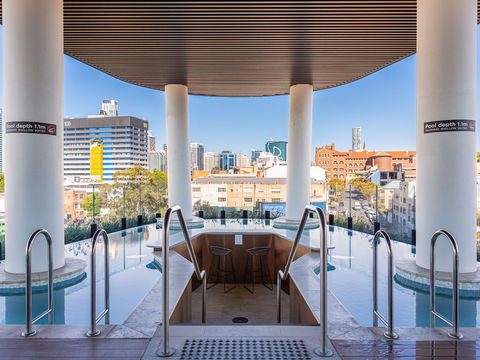 FV By Serain Residences - Accommodation VIC 3