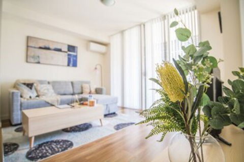 Perfect Accessible 1bed1bath Wolli Creek APT - Accommodation VIC 0