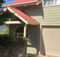 Alpine Stag Lodge Unit 1 - Accommodation VIC