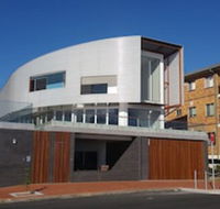 Twenty Two North - Accommodation VIC