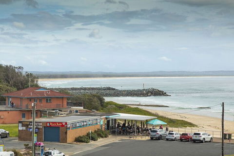 Sandbar Unit 402 - Accommodation VIC 7