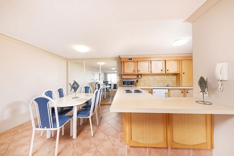 Sandbar Unit 402 - Accommodation VIC 3