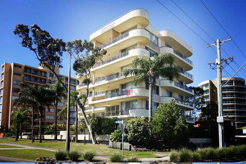 Sandbar Unit 402 - Accommodation VIC 1