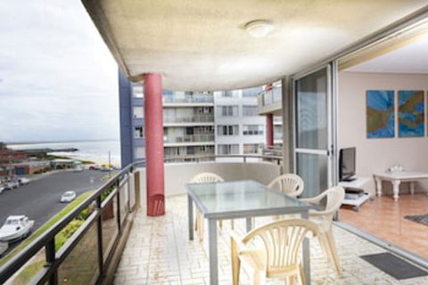 Sandbar Unit 402 - Accommodation VIC 0