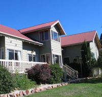 Alpine Stag Lodge Unit 2 - Accommodation VIC