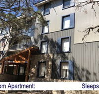 Snowflake 16 - Accommodation VIC