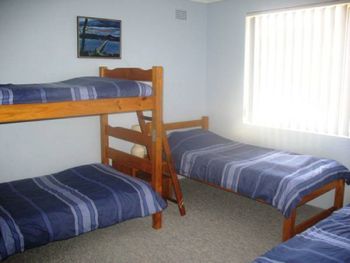 Pacific Court 8 - Accommodation VIC 6