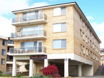 Pacific Court 8 - Accommodation VIC 2