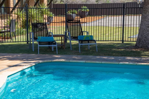Geraldton's Ocean West - Accommodation VIC 6