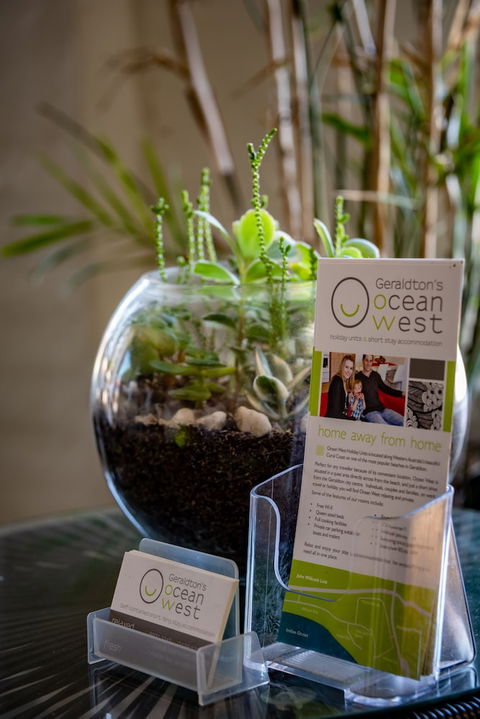 Geraldton's Ocean West - Accommodation VIC 2