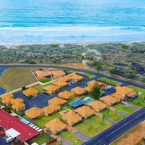 Geraldton's Ocean West - Accommodation VIC 0