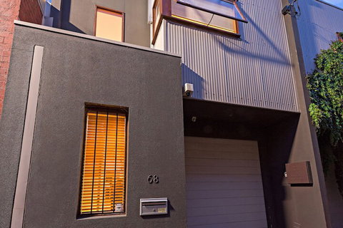 Fitzgeorge - Accommodation VIC 1