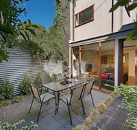 Fitzgeorge - Accommodation VIC