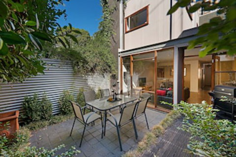 Fitzgeorge - Accommodation VIC 0