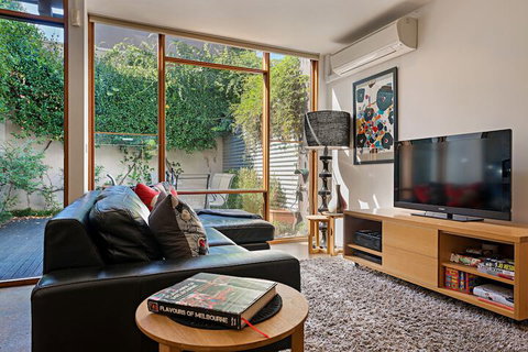 Fitzgeorge - Accommodation VIC 5