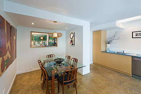 Fitzgeorge - Accommodation VIC 6