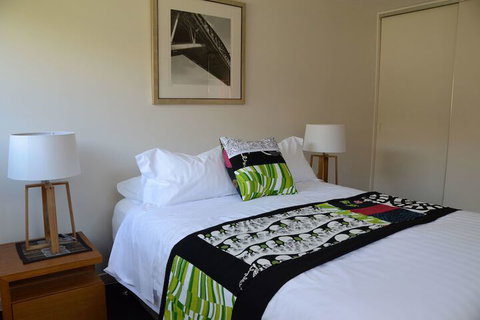 Fitzgeorge - Accommodation VIC 4