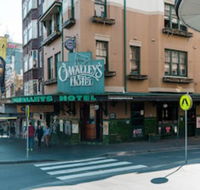 O'Malley's Hotel - Accommodation VIC
