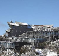 K2 Unit 11 - Accommodation VIC