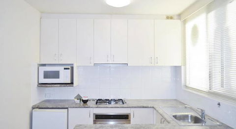 Darling Apartments - Accommodation VIC 0