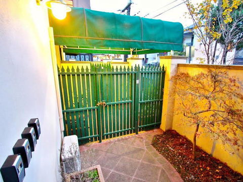 Darling Apartments - Accommodation VIC 1