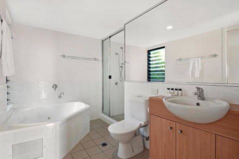 Oasis 25 Hamilton Island - Accommodation VIC 4