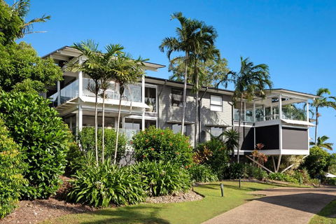 Oasis 25 Hamilton Island - Accommodation VIC 3