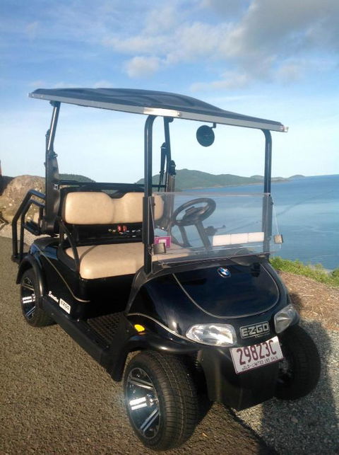 Oasis 25 Hamilton Island - Accommodation VIC 1