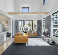 Hobart City Apartments - Accommodation VIC