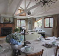 The Loch an idyllic country escape - Accommodation VIC