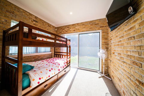 Beachfront Escape - Accommodation VIC 6