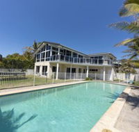 Beachfront Escape - Accommodation VIC