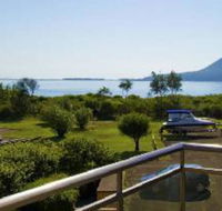 2 Bedroom Apartment Commodore Unit 3 6 Intrepid Close - Accommodation VIC