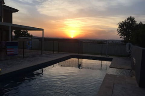 Anja's Place In The Hunter Valley - Accommodation VIC 0