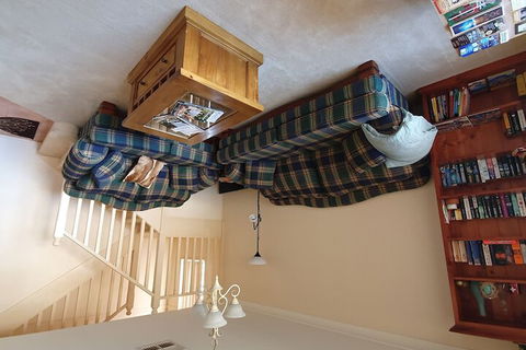 Anja's Place In The Hunter Valley - Accommodation VIC 2