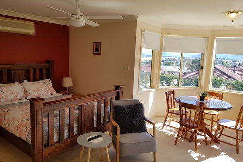 Anja's Place In The Hunter Valley - Accommodation VIC 7