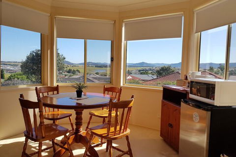 Anja's Place In The Hunter Valley - Accommodation VIC 6