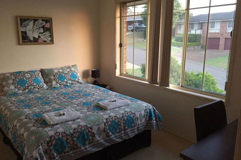 Anja's Place In The Hunter Valley - Accommodation VIC 5