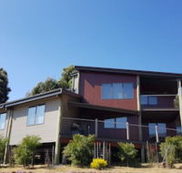 Moondance Lodge - Accommodation VIC
