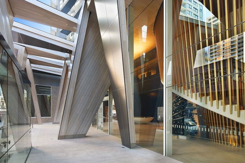 Pride Manor South Yarra - Accommodation VIC 3