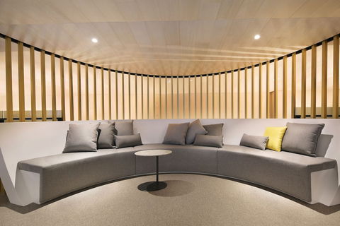 Pride Manor South Yarra - Accommodation VIC 4