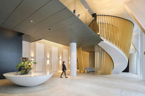Pride Manor South Yarra - Accommodation VIC 2