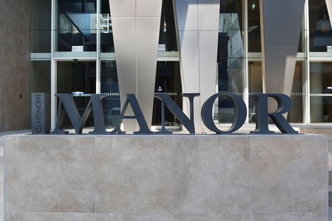 Pride Manor South Yarra - Accommodation VIC 0