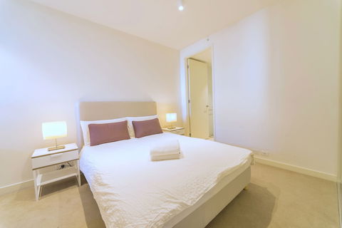 Pride Manor South Yarra - Accommodation VIC 6