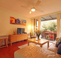 Colour Pop - Rejuvenate Stays - Accommodation VIC