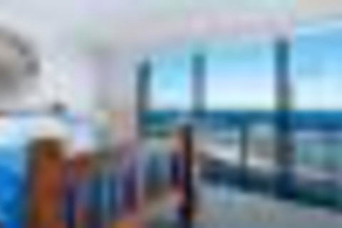 Oceanfront Flourish Apartment - Accommodation VIC 2