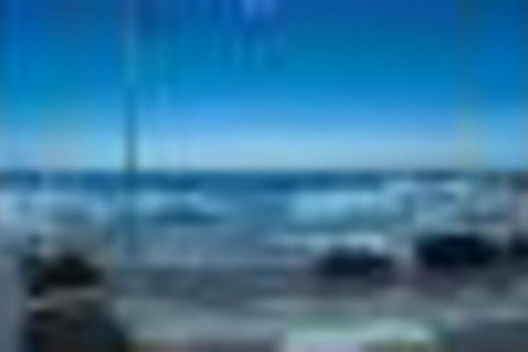 Oceanfront Flourish Apartment - Accommodation VIC 0